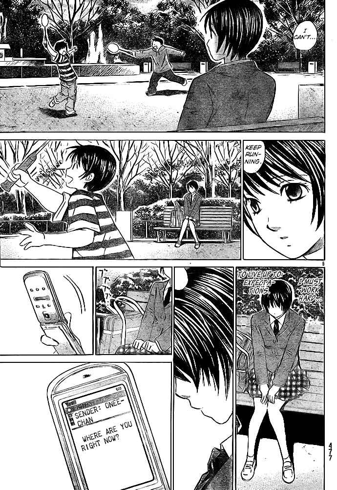 Page 5 Chapter 23 Smash!