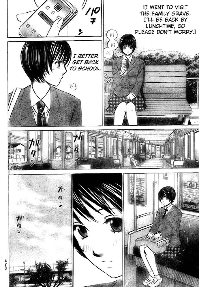 Page 6 Chapter 23 Smash!