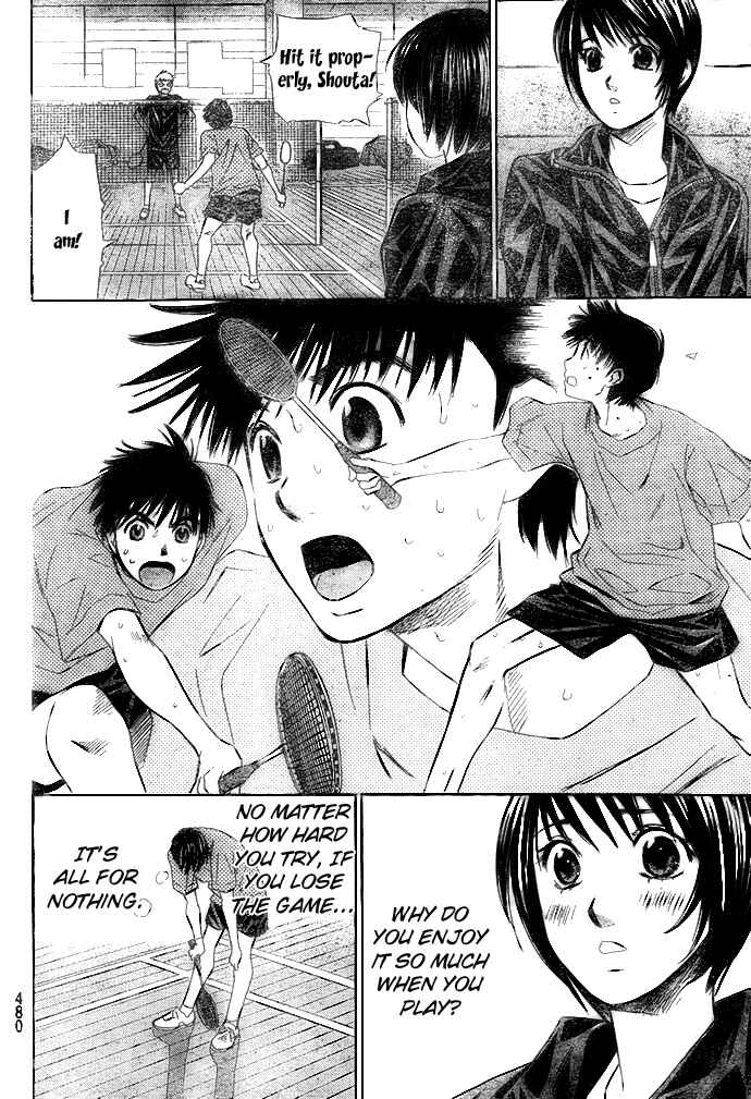 Page 8 Chapter 23 Smash!