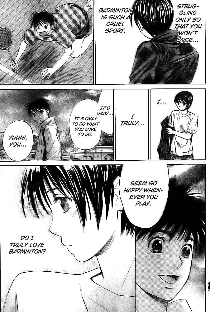 Page 9 Chapter 23 Smash!