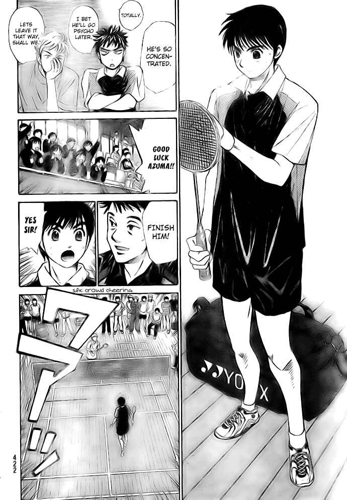 Page 12 Chapter 29 Smash!