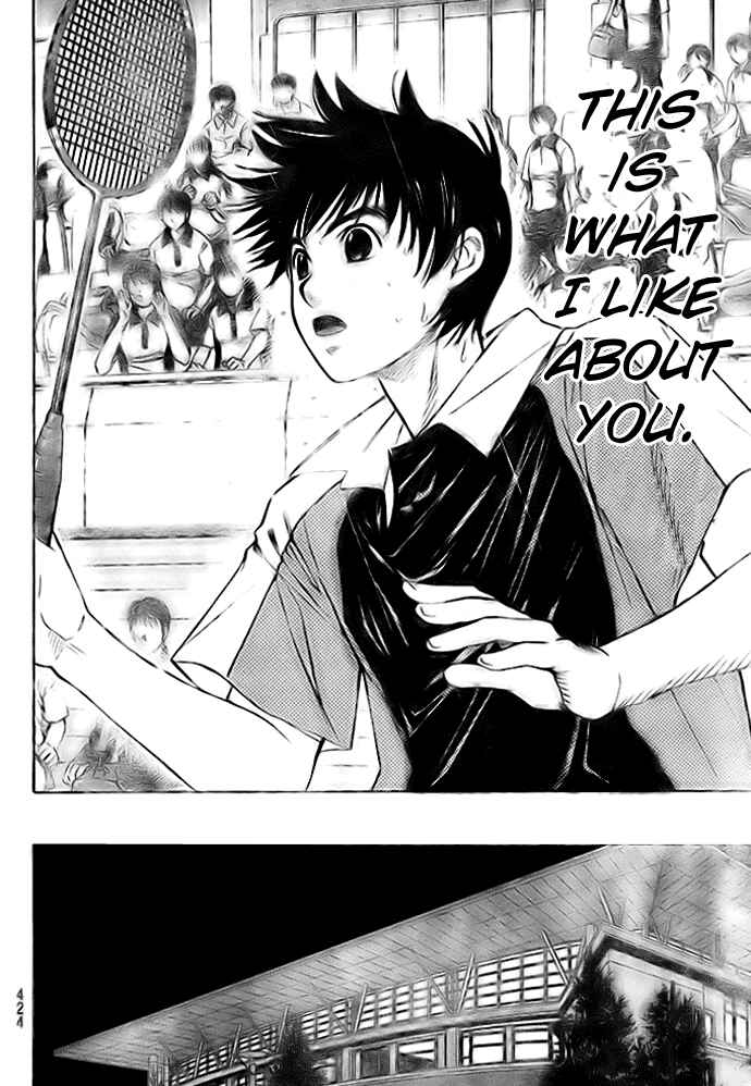 Page 14 Chapter 29 Smash!
