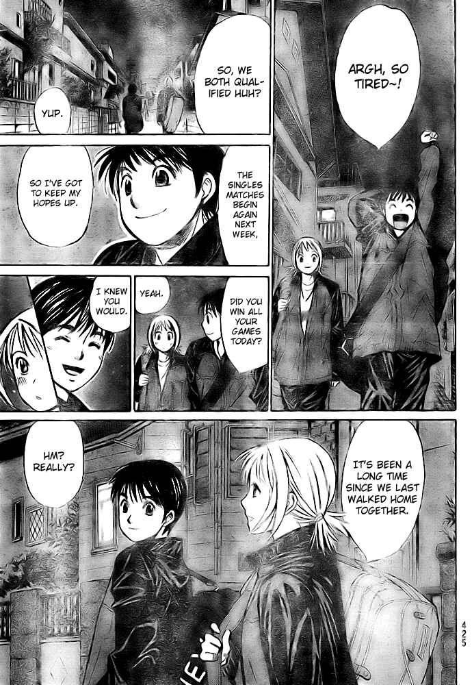 Page 15 Chapter 29 Smash!
