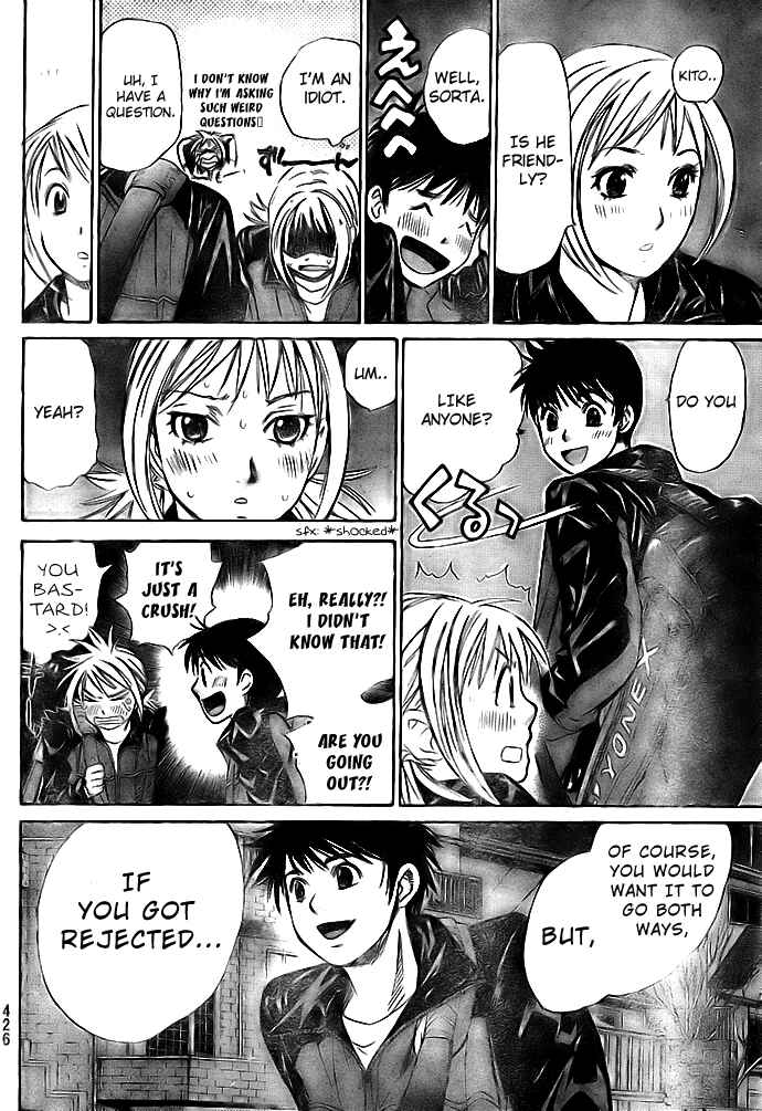 Page 16 Chapter 29 Smash!