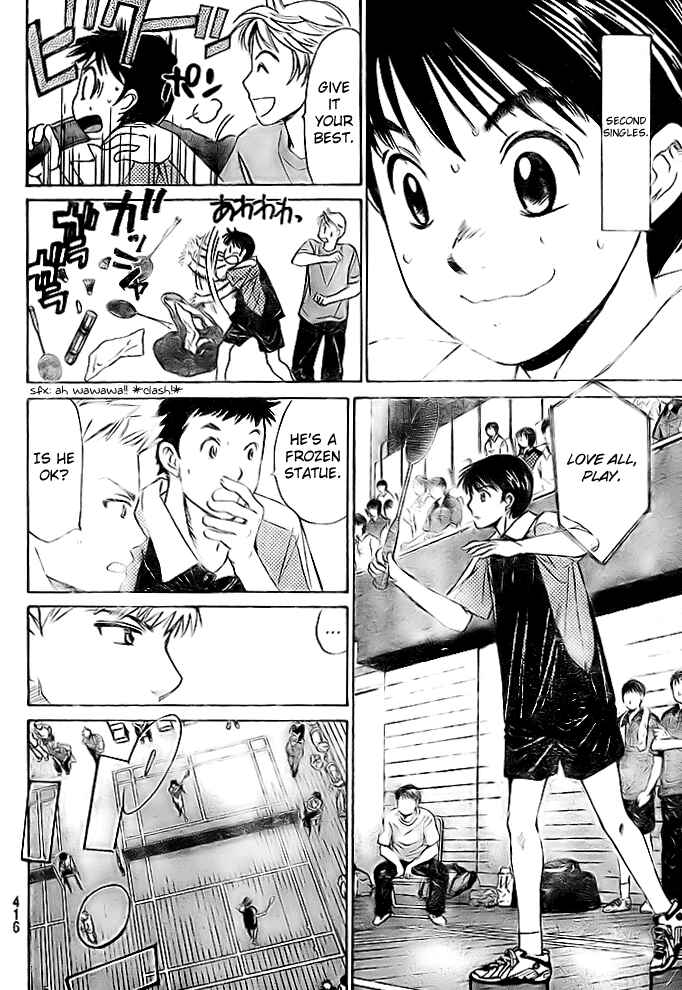 Page 6 Chapter 29 Smash!