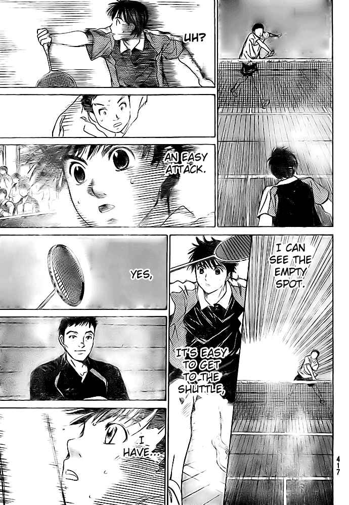 Page 7 Chapter 29 Smash!