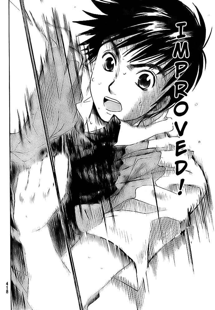 Page 8 Chapter 29 Smash!