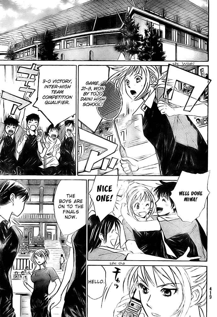 Page 9 Chapter 29 Smash!