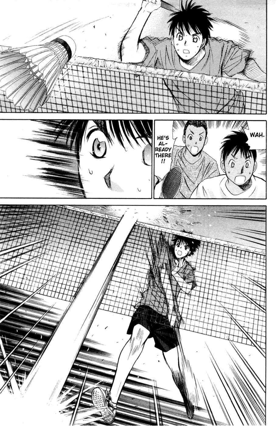 Page 3 Chapter 159 Smash!