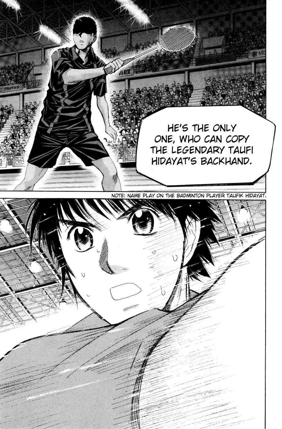 Page 5 Chapter 159 Smash!