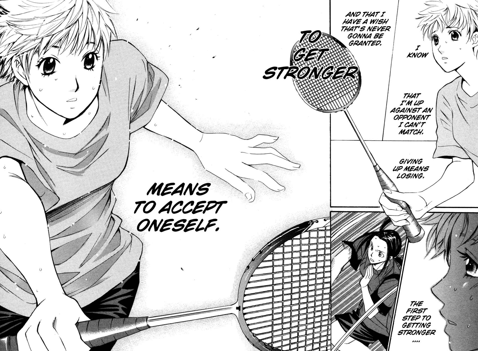 Page 15 Chapter 89 Smash!