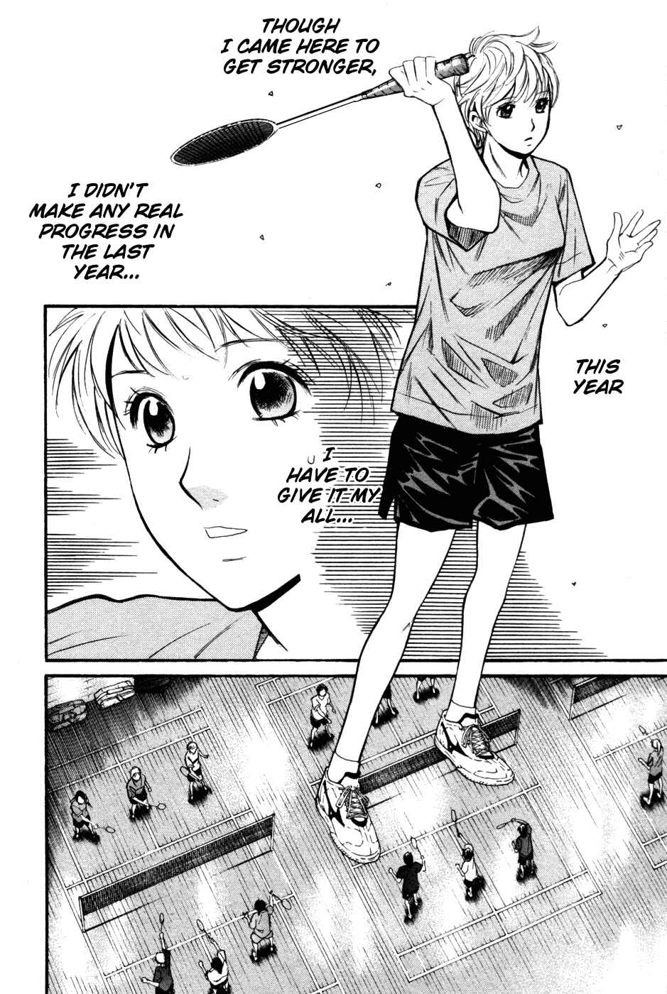 Page 7 Chapter 89 Smash!