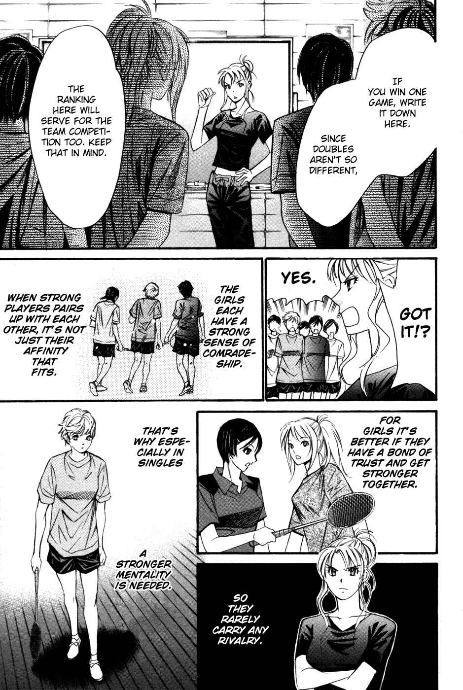 Page 8 Chapter 89 Smash!