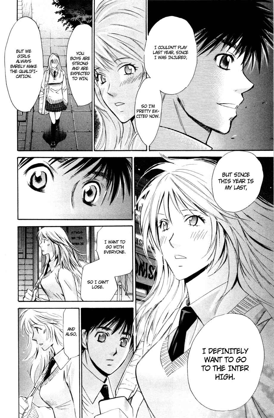 Page 16 Chapter 101 Smash!