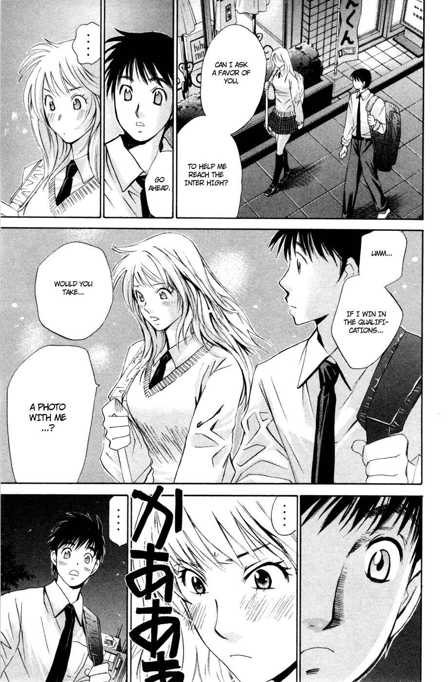 Page 17 Chapter 101 Smash!