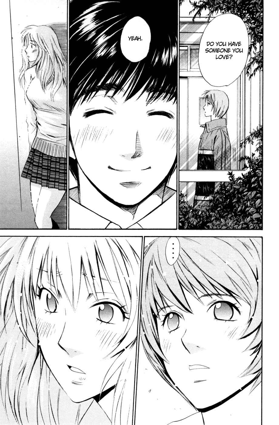 Page 3 Chapter 101 Smash!