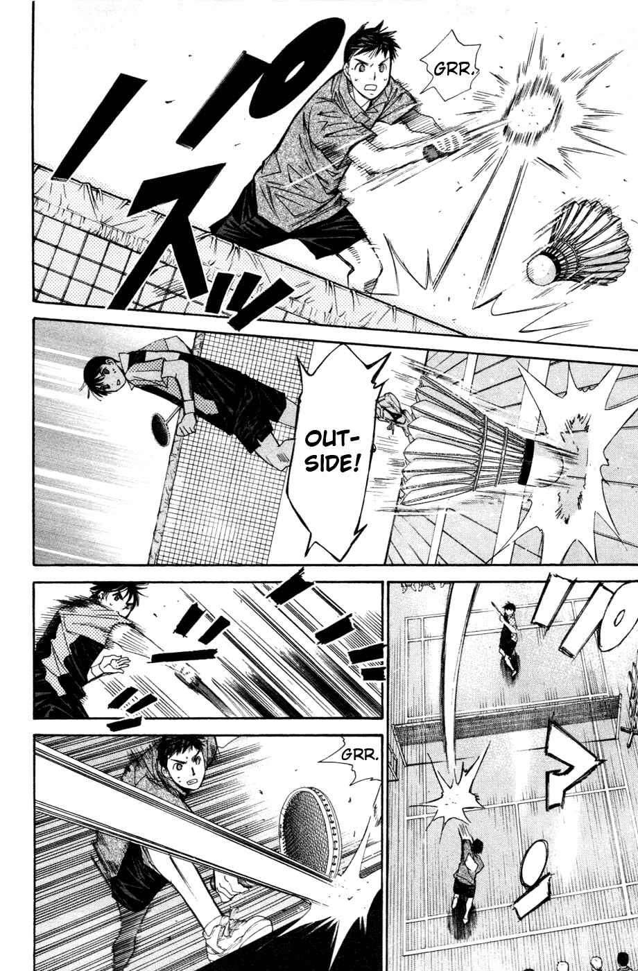 Page 10 Chapter 136 Smash!