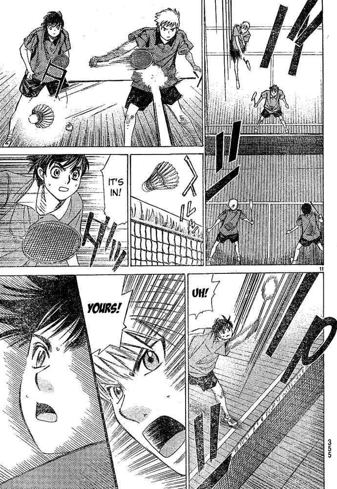 Page 12 Chapter 16 Smash!