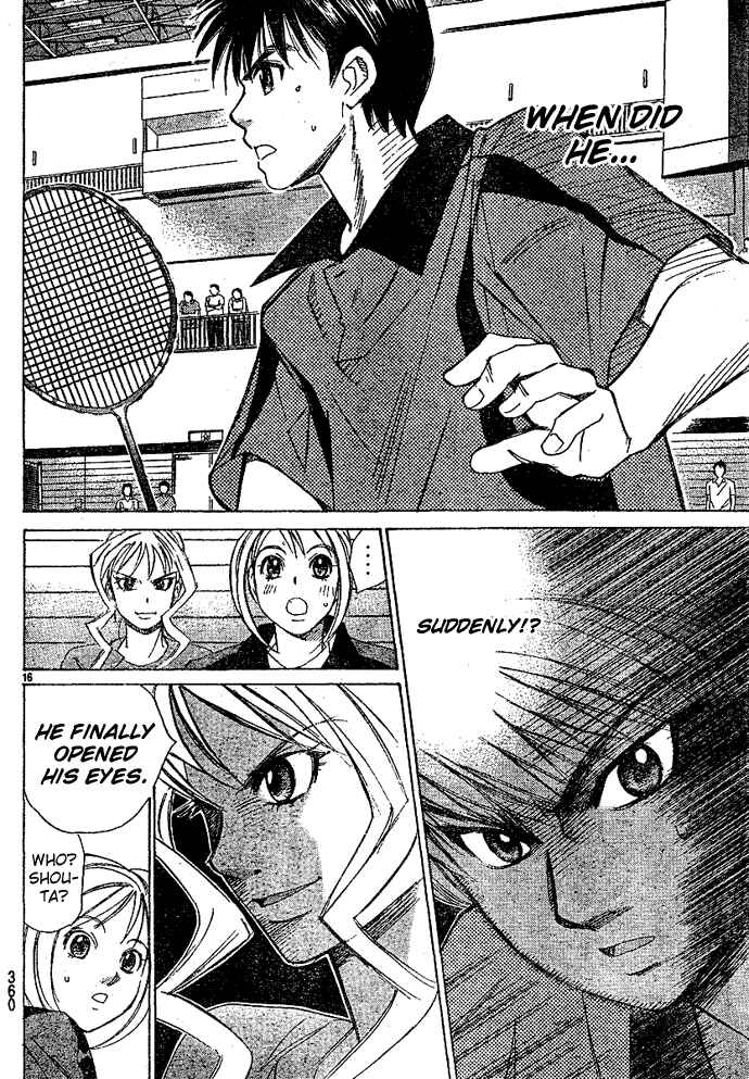 Page 17 Chapter 16 Smash!