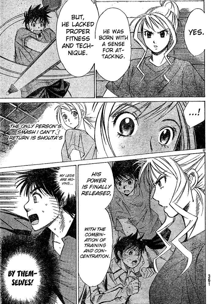 Page 18 Chapter 16 Smash!