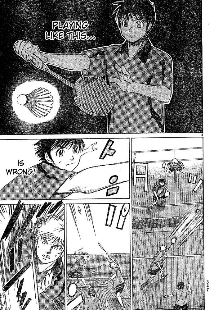 Page 4 Chapter 16 Smash!