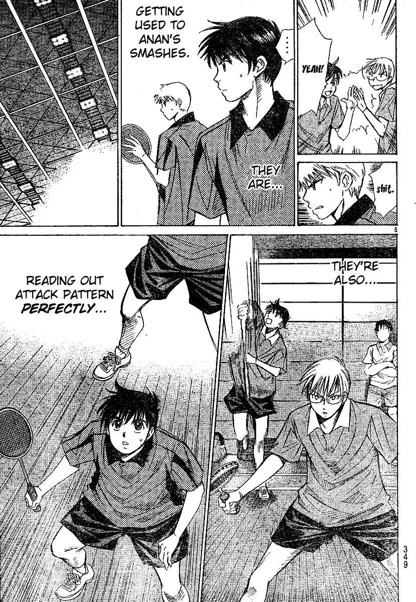 Page 6 Chapter 16 Smash!