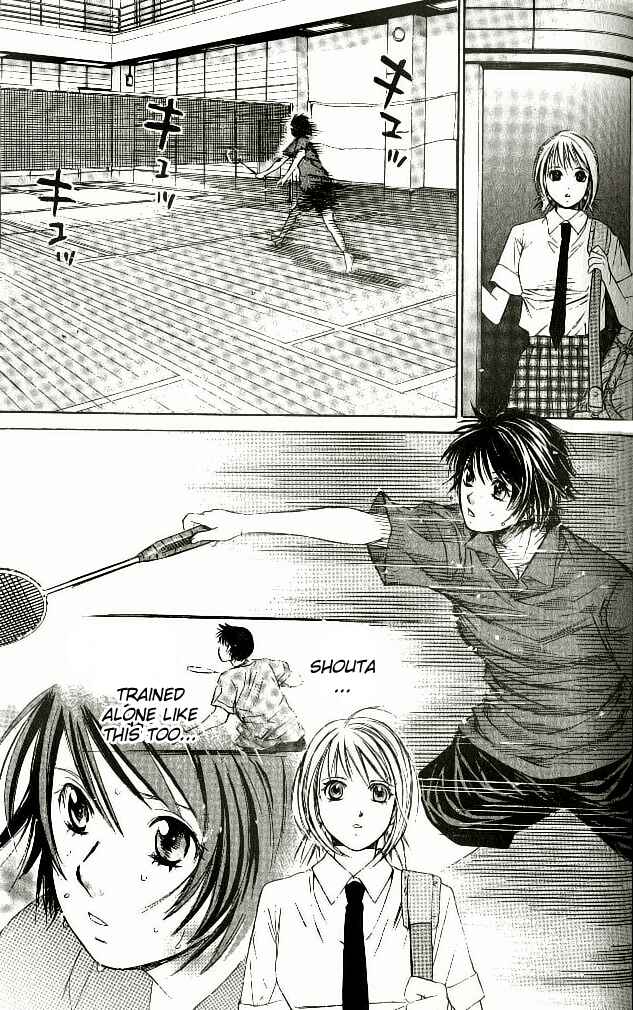 Page 11 Chapter 41 Smash!