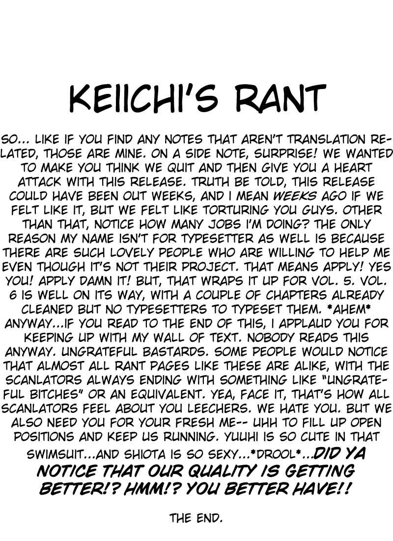 Page 20 Chapter 41 Smash!