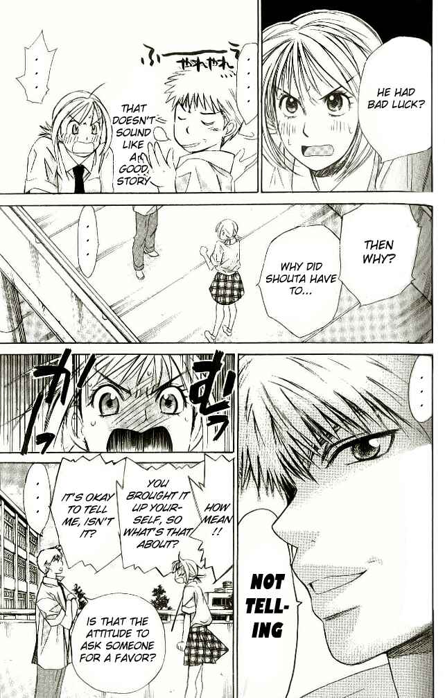 Page 9 Chapter 41 Smash!