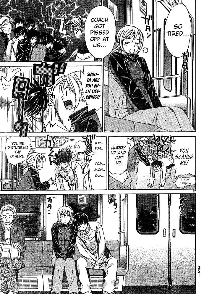 Page 18 Chapter 13 Smash!
