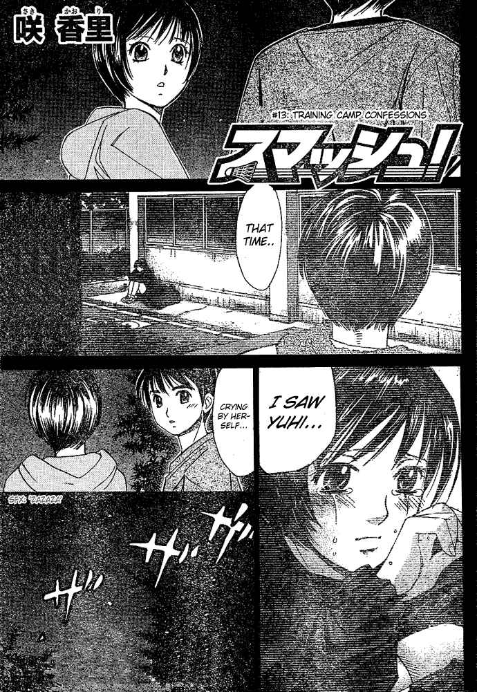Page 2 Chapter 13 Smash!