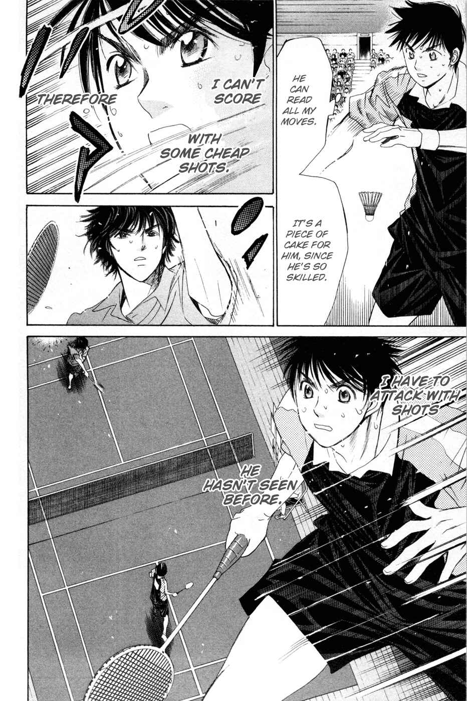 Page 2 Chapter 153 Smash!