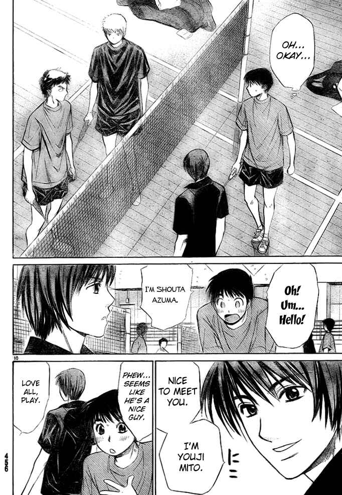 Page 10 Chapter 24 Smash!