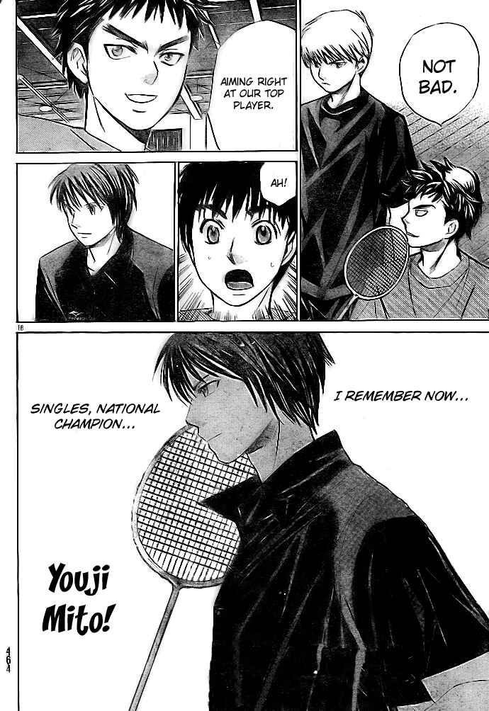 Page 18 Chapter 24 Smash!