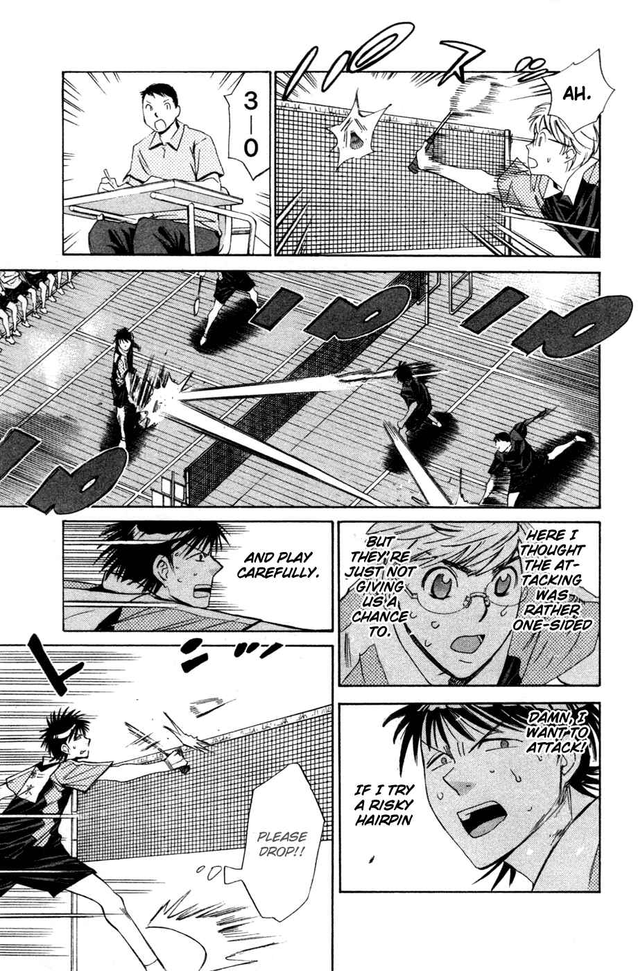Page 10 Chapter 134 Smash!