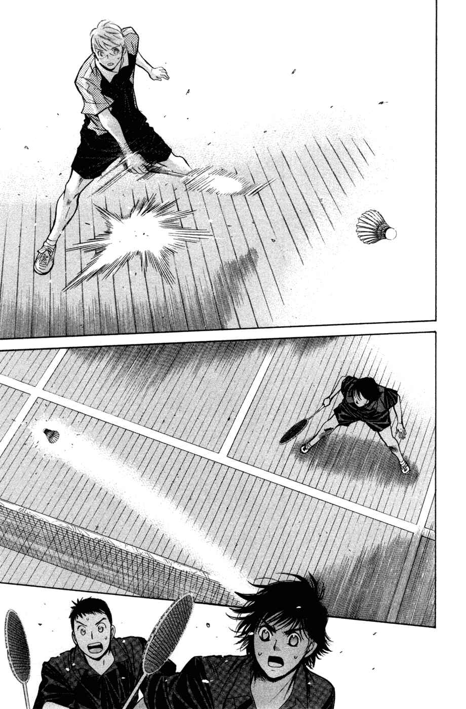 Page 18 Chapter 134 Smash!