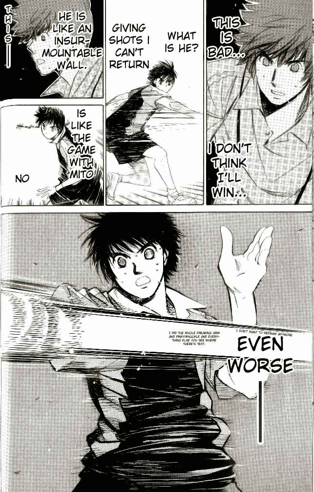 Page 10 Chapter 39 Smash!