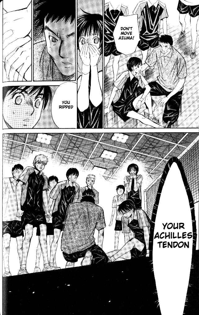 Page 18 Chapter 39 Smash!