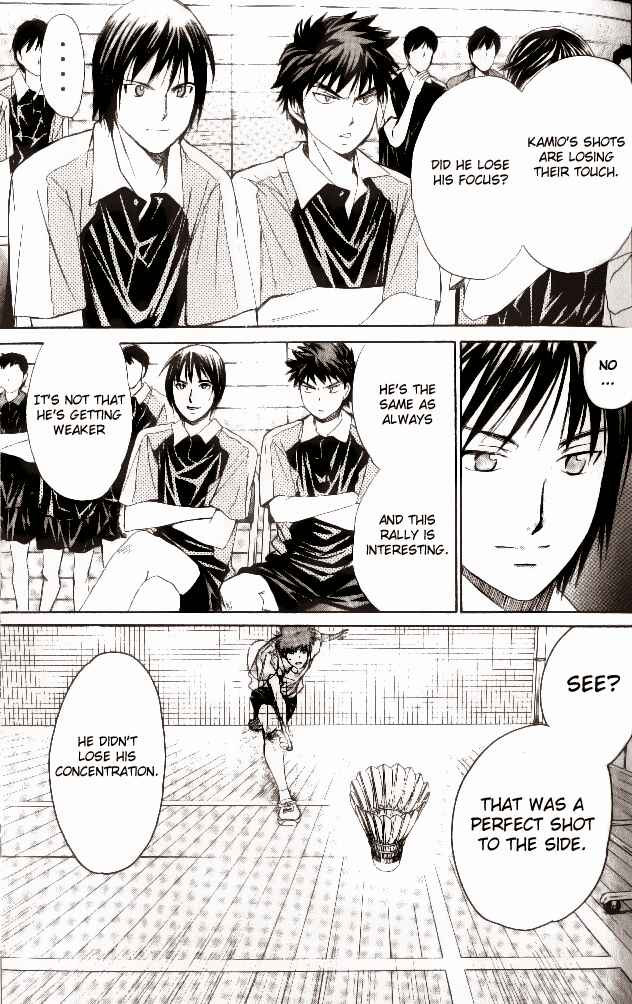 Page 3 Chapter 39 Smash!