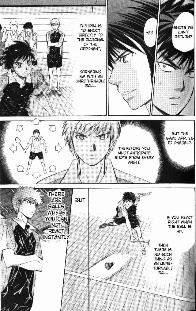 Page 5 Chapter 39 Smash!