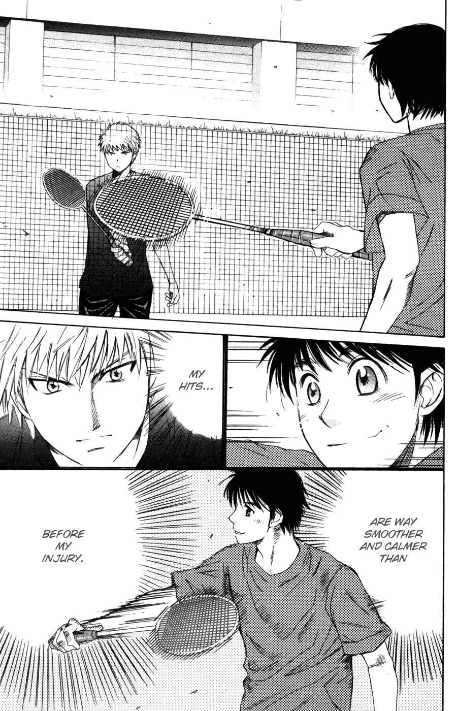 Page 14 Chapter 56 Smash!