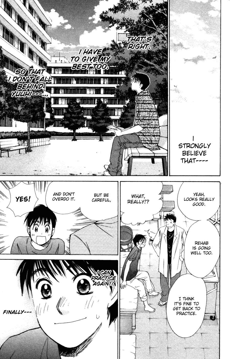 Page 8 Chapter 56 Smash!