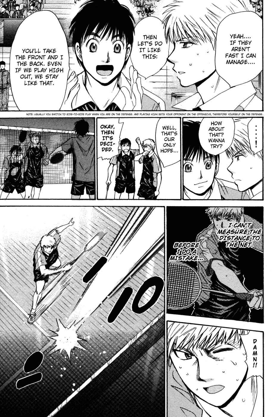 Page 9 Chapter 78 Smash!