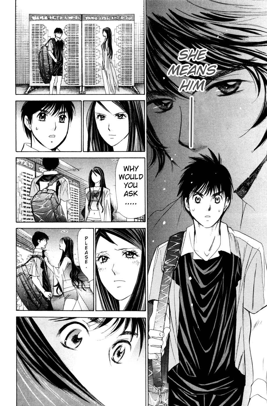 Page 10 Chapter 145 Smash!
