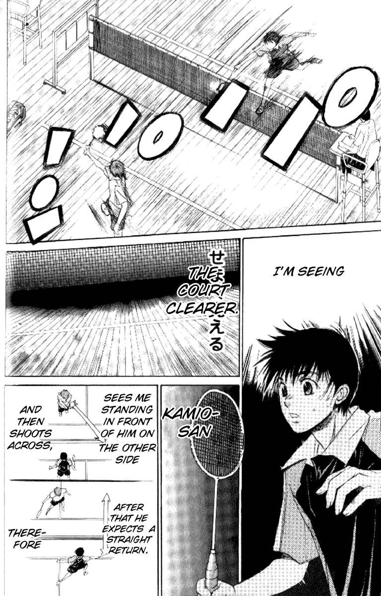 Page 16 Chapter 37 Smash!
