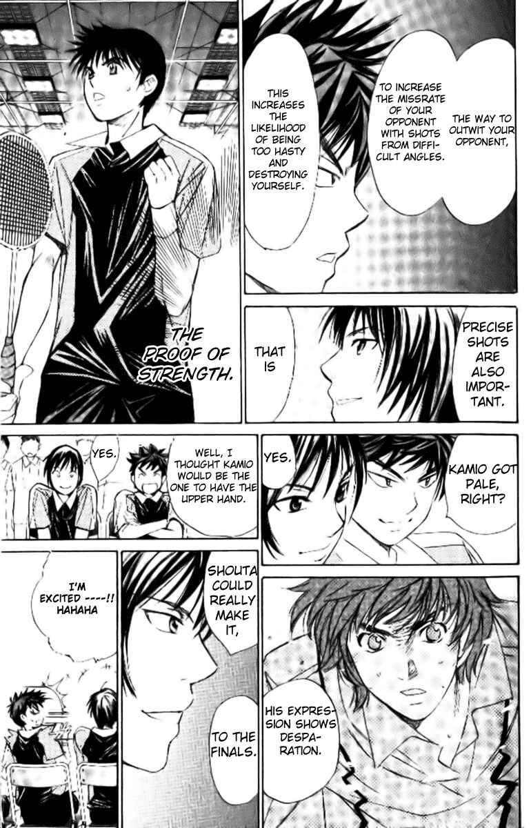 Page 9 Chapter 37 Smash!
