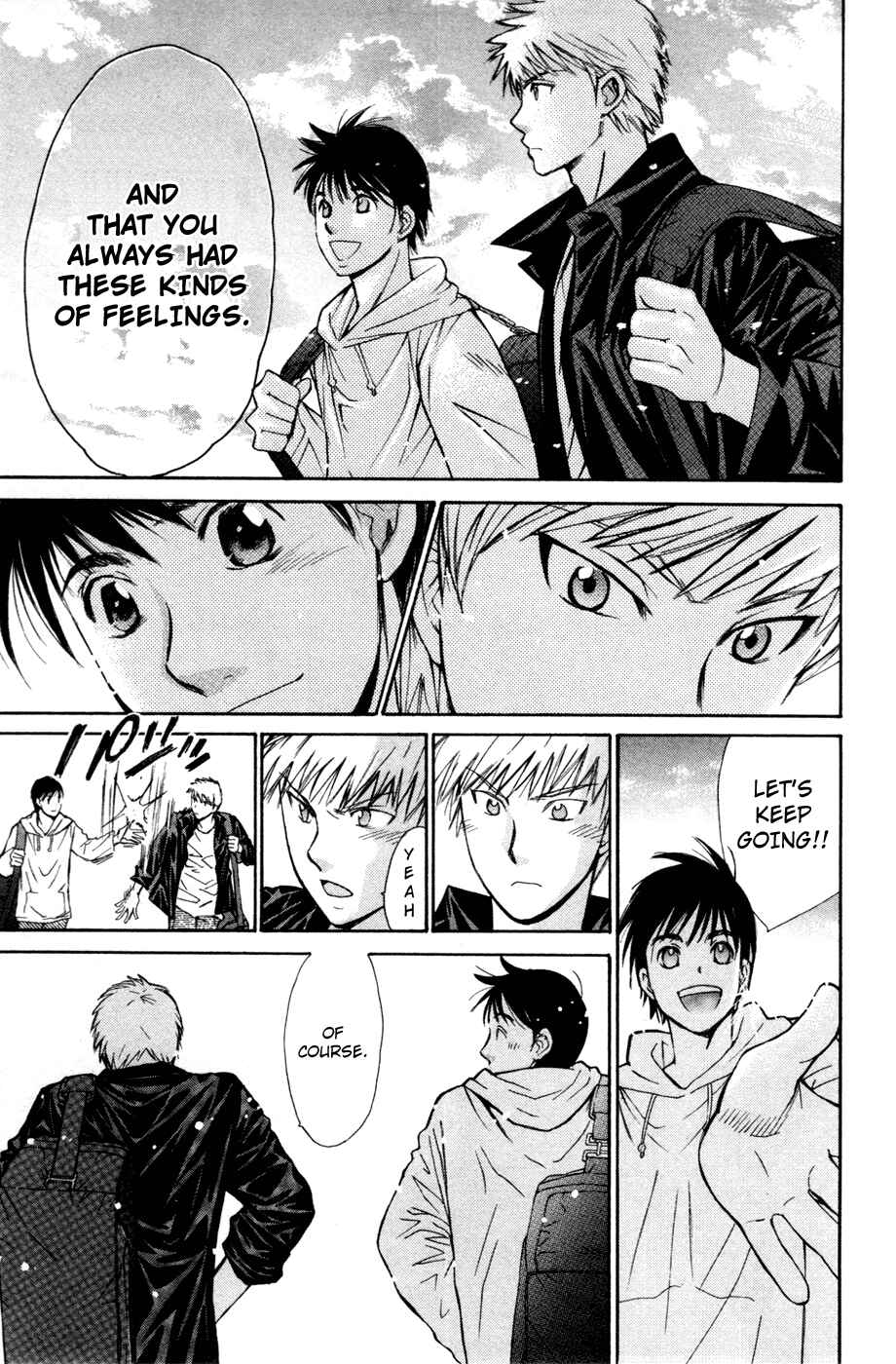 Page 15 Chapter 99 Smash!