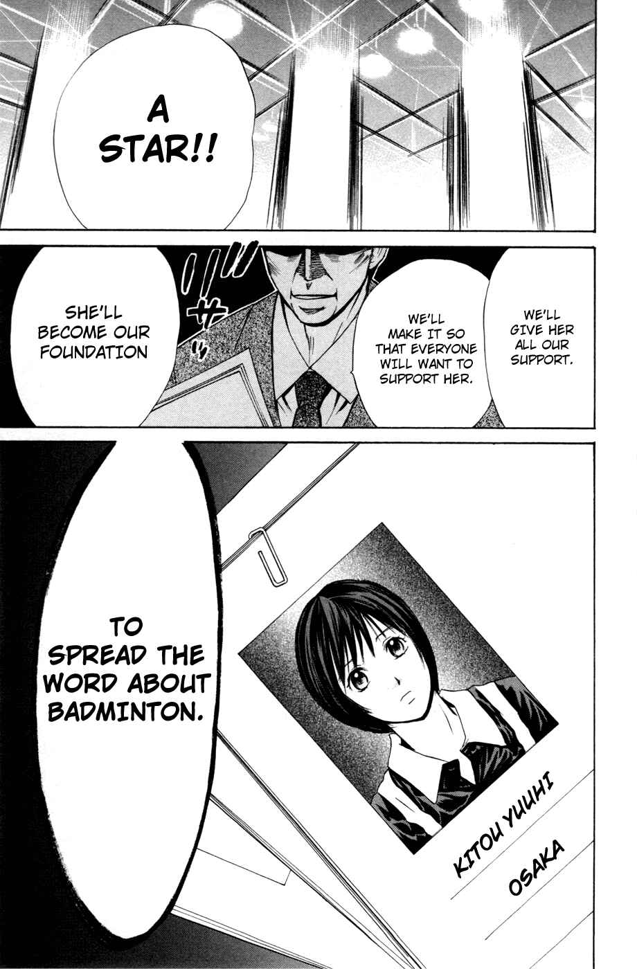 Page 9 Chapter 99 Smash!