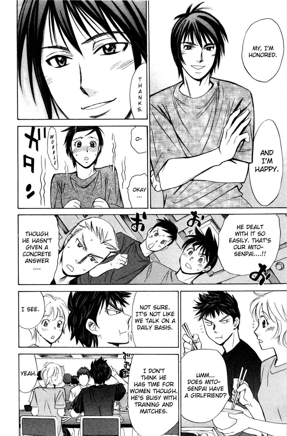 Page 8 Chapter 125 Smash!