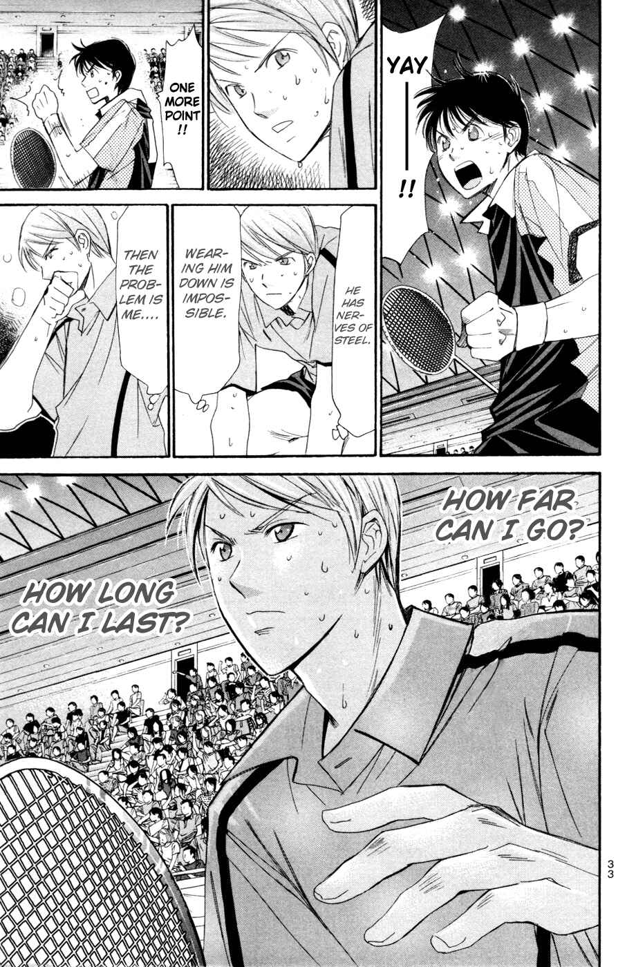 Page 10 Chapter 146 Smash!